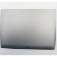 New top case LCD Back Cover For Lenovo IdeaPad D330-10IGM D330-10IGL 5CB0R54698 Mineral Grey
