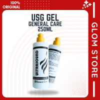 USG GELL 250 ml General Care - Ultrasound Transmission Gel 250ml - Jelly Dopler 250ml