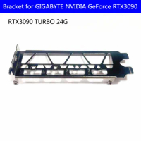 New Bracket For GIGABYTE NVIDIA GeForce RTX3090 GAMING OC TURBO Graphics Video Card
