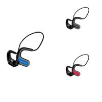 Top Deals Bone Conduction Bluetooth Earphone 32GB MP3 Music Sound For Swimming