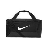Nike Brasilia 9.5 Training Duffel Bag 41L 黑 大容量旅行袋 離家出走包 健身收納袋 DM3976-010