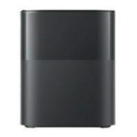 小米 BE3600 Pro Mesh 路由器 1pc