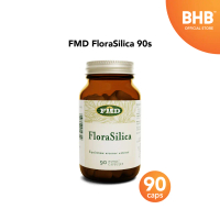 BHB Health - FMD FloraSilica (90s)