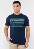 Superdry Vintage Logo Cali T-Shirt