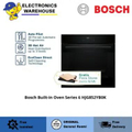 Bosch HJG852YB0K Oven Tanam