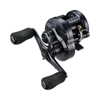 【SHIMANO】24 CALCUTTA CONQUEST SHALLOW EIDITON 大嘴黑鱸 兩軸捲線器