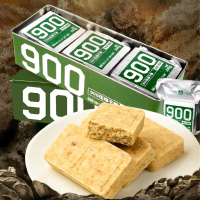 Lương Khô Quân Đội 900 Trung Quốc (thanh 200g)