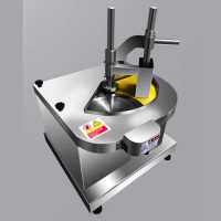 Meat Slicer Cutter Machine Electric Food Slicer Meat Cutting Machine Minced Meat Slicing Shredding