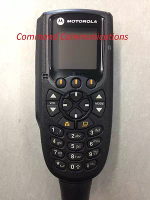 Motorola PMUN1034 O3 Handheld Control Head XTL5000 APX6500 APX7500 APX8500 Radio