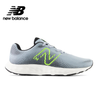 NEW BALANCE NB 慢跑鞋_男性_灰色_ME420GW3-2E
