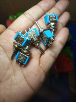 SWITCH TOGGLE SAKLAR TOGLE TOGEL 3 PIN ON ON 3A 250V 6A 125V l SAKLAR TOGEL ON OFF ON TIGA PIN l Sak