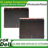 New Original Laptop Touchpad for DELL G3 3590 3500 3579 G5 G7 3779 5500 Trackpad Notebook Mouse Pad Replacement 06PCRH 6PCRH