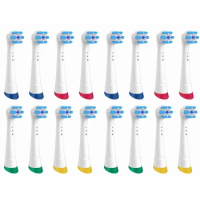 Compatible with Oral-B iO 3/4/5/6/7/8/9/10 Series Ultimate Clean Oral B iO Heads Electric Toothbrush Replacement Heads Oral B IO