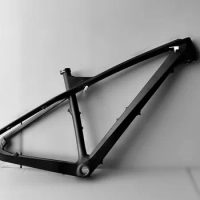 2020 EAEERLL brand T800 carbon mtb frame 17X27.5er carbon mountain bike frame 135*9mm bicycle frame