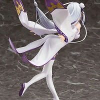 โมเดลของขวัญแฮนด์เมดของ Emilia เหมาะสำหรับการอาศัยอยู่ในโลกที่แตกต่างไปจากเดิม