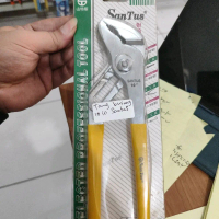 obral tang burung 10 inch santus murah