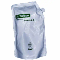 1000G Black Toner Powder Compatible for Lexmark MS321 MS421 MS521 MS621 MX321 MX421 MX522 MX621 MX622 M1242 M1216 M3250