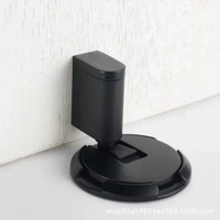 門啜可調節地啜免打孔防撞門擋器門阻門碰衛生間家用鉸鏈房門