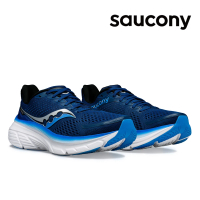 SAUCONY 索康尼 GUIDE 17 穩定支撐 跑鞋-男(SA20937-106)