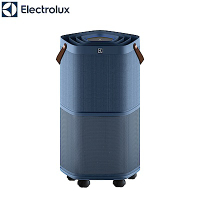 Electrolux 伊萊克斯 ~22坪 Pure A9.2 高效能抗菌空氣清淨機-丹寧藍 EP71-56BLA