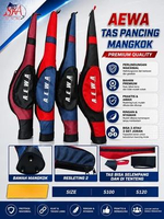 Tas Pancing Aewa Mangkok 100 cm dan 120 cm 100 cm