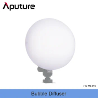 Aputure Bubble Diffuser for MC Pro