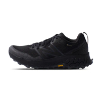 【NEW BALANCE】Hierro v7 女鞋 全黑色 GTX 防水 越野鞋 慢跑鞋 WTHIGGK7