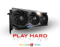NVIDIA GeForce RTX 4060 Ti Kartu Grafis