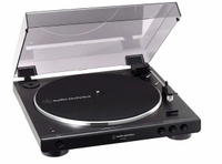 [3東京直購] Audio-Technica AT-LP60XBT 全自動 黑膠 唱盤機 唱片機 Record Player