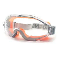 Fashion UV Protection Safety Glasses Anti-foggy Protective Eyewear Impact Resistant Eye Protection Goggles Protective Lens