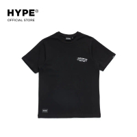 Baju Tshirt Lelaki H-Y P-E Seasonal Make A Wish Tee Baju Oversize Lelaki
