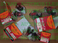 BALL JOINT BAWAH ASLI MERK 555 JAPAN INNOVA REBORN / VENTURER 2016++