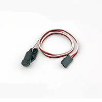 Futaba GV-1 CGY760 CGY750 GY701 Constant Speed Induction Probe / Magnetic Induction Sensor For Futaba Gyroscope / Rc Drone Parts
