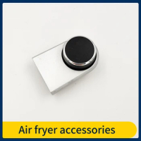 Air Fryer Knob For Philips HD9723 HD9721 HD9749 HD9741 HD9726 HD9743 HD9745 Fryer Knob Accessories