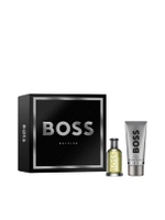 ชุดเซ็ตน้ำหอมผู้ชาย Hugo Boss bottled XM24 Set EDT50 SG100