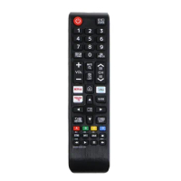 BN59-01315B Remote Control For SAMSUNG TV LED LCD UHD 4K 8K ULTAR QLED Smart TV HDR TV Remote Controller BN59 01315B