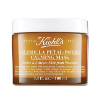 Kiehl's 契爾氏 金盞花蘆薈鎮靜保濕凍膜 升級版 (GB) 100ml