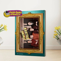 Buku Bacaan Novel Remaja Aming dan Rechan