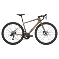 【GIANT】Liv AVAIL ADVANCED PRO 1 女性碳纖維公路自行車 XS號 幻紫色(超S級福利車)