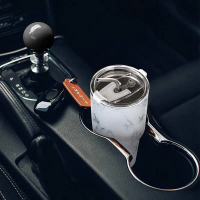 20/30oz nắp nhựa niêm phong nắp chai giật gân tràn bằng chứng kế hoạch cup Cap cho Ozark Trail Artic