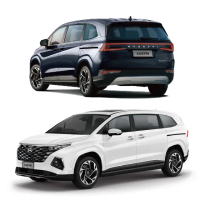 【直航租車】HYUNDAI CUSTIN GLT-B 7人座 1.5L｜平日1日券｜(直航租車安心含保險)