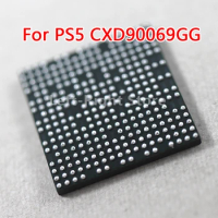 1PC For Playstation 5 Controller CXD90069GG IC Chip BGA For PS5 Console