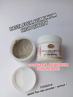 Borak las ALUMUNIUM (Silver solder flux),