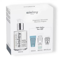 Sisley 希思黎 全能乳液四件護膚套裝 (A) 125ml+5ml+10ml+5ml