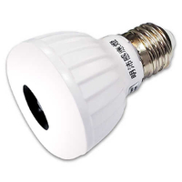 【明沛】5W LED紅外線感應燈-E27型-紅外線感應-MP4855
