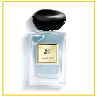 GIORGIO ARMANI 阿瑪尼影之藍鳶淡香水 IRIS BLEU EDT 100ML