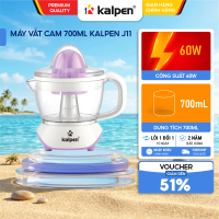 Máy vắt cam Kalpen J11 700ml hàng chính hãng