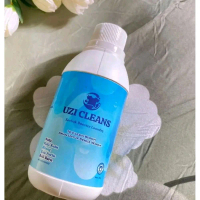 uzin clean pembersih getah Pembersih