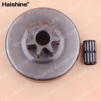 .325" 7 Tooth Clutch Drum Needle Bearing For Stihl 028 028AV 028WB Chainsaw 1118 640 2001 Chainsaw Spare Parts