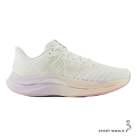 New Balance 慢跑鞋 女鞋 FuelCell Propel v4 粉紫【運動世界】WFCPRWV4-D